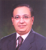 Prof. Muhammad Ishaq