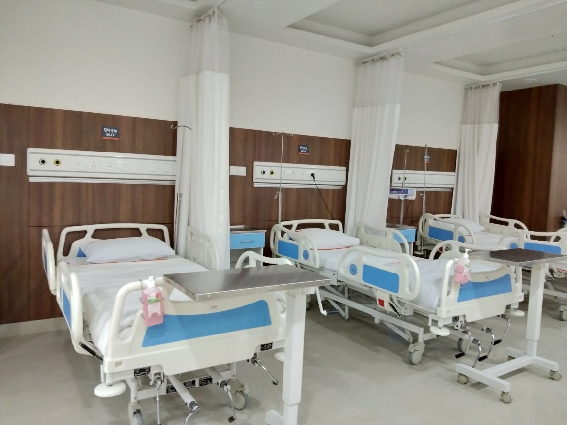 Hospital Ward